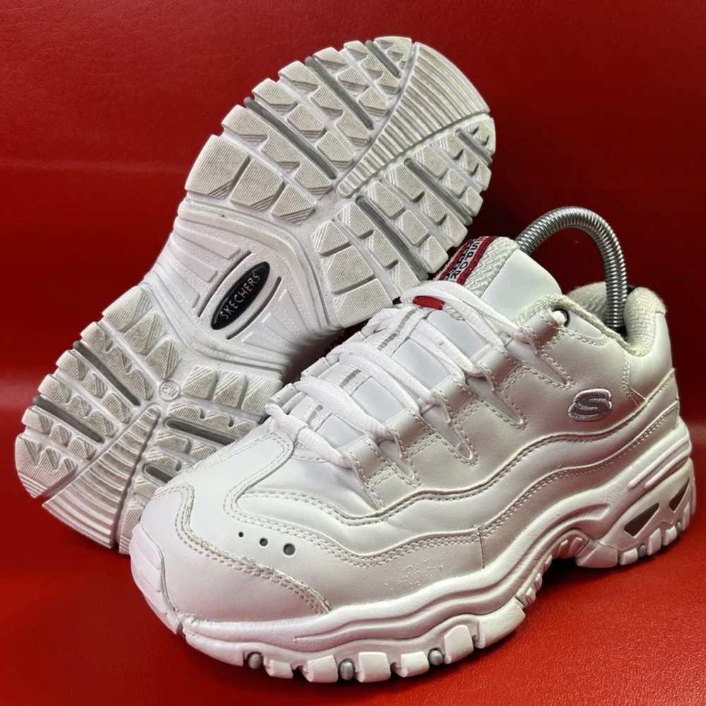 Skechers Sport Shoes Women's Size 6.5 Extra Wide